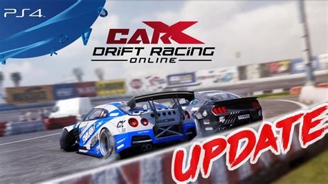 CarX Drift Racing Online Ultimate Guide: Car List, PS4  .